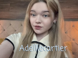 Adelllecartier