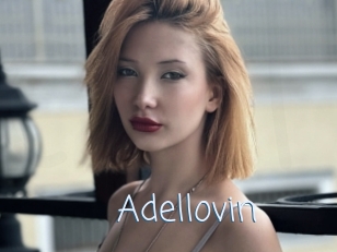 Adellovin