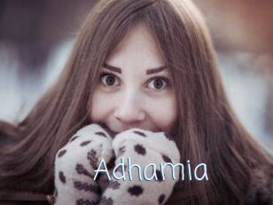 Adhamia