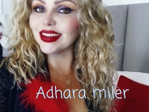 Adhara_miler