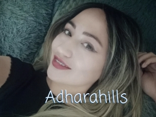 Adharahills