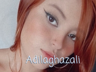 Adilaghazali