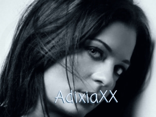 AdixiaXX