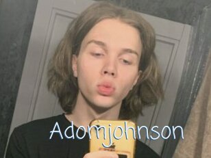 Adomjohnson