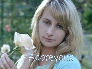 Adoreyoux