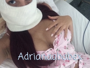 Adrianaababex