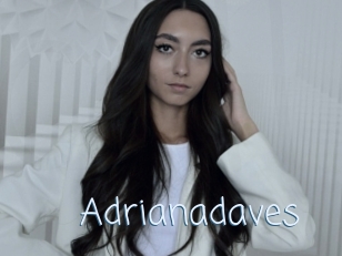 Adrianadaves