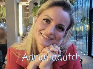 Adrianadutch