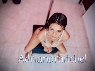 Adrianamitchel