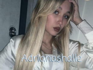 Adrianashalle