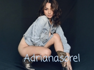 Adrianasorel