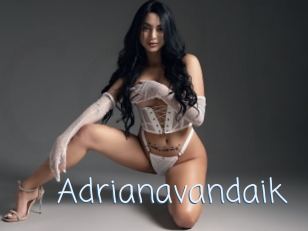 Adrianavandaik