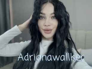 Adrianawallker