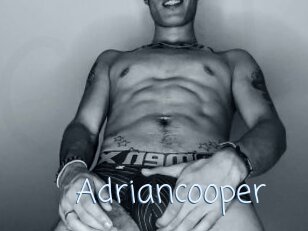 Adriancooper