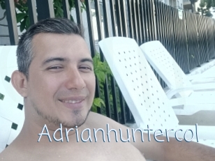 Adrianhuntercol