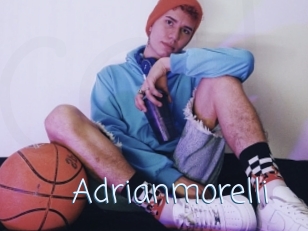 Adrianmorelli