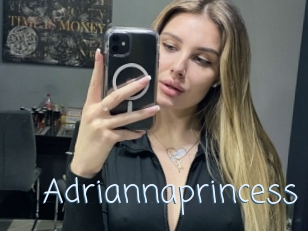 Adriannaprincess