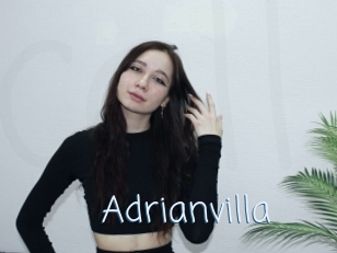 Adrianvilla