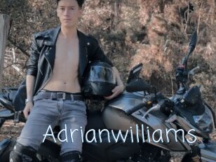 Adrianwilliams