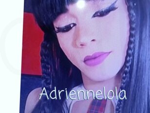 Adriennelola