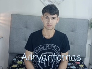 Adryantomas