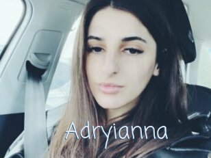 Adryianna