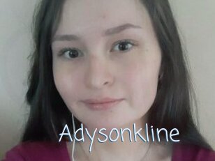 Adysonkline