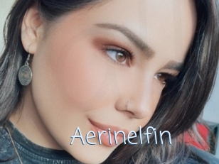 Aerinelfin