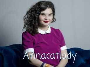 Afinacatlady