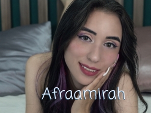 Afraamirah