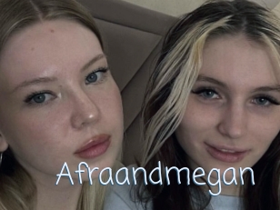 Afraandmegan