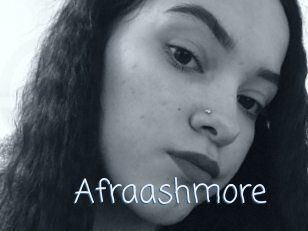 Afraashmore