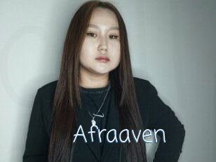 Afraaven