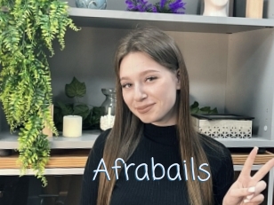 Afrabails