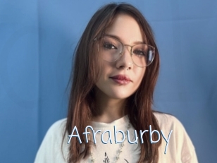 Afraburby