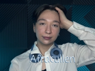 Afracullen