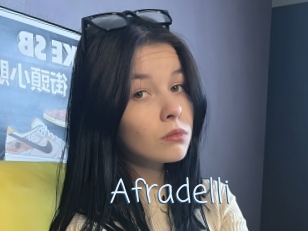 Afradelli