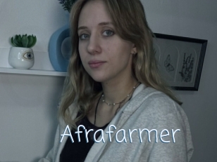 Afrafarmer