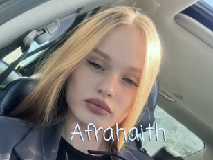 Afrahaith