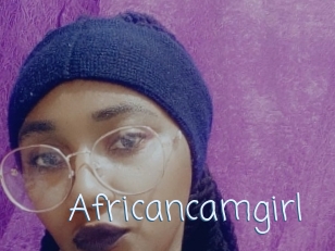 Africancamgirl