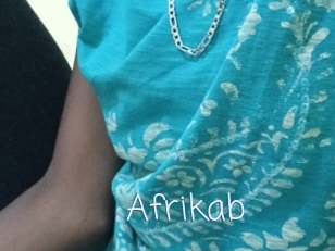 Afrikab