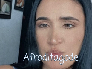 Afroditagode