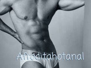 Afroditahotanal
