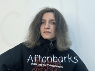Aftonbarks