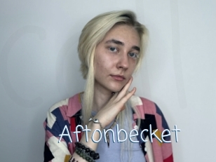 Aftonbecket