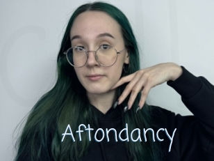 Aftondancy