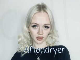 Aftondryer