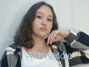 Aftoneddie