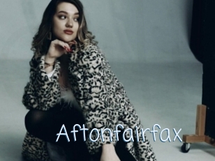 Aftonfairfax