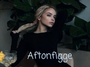 Aftonfigge